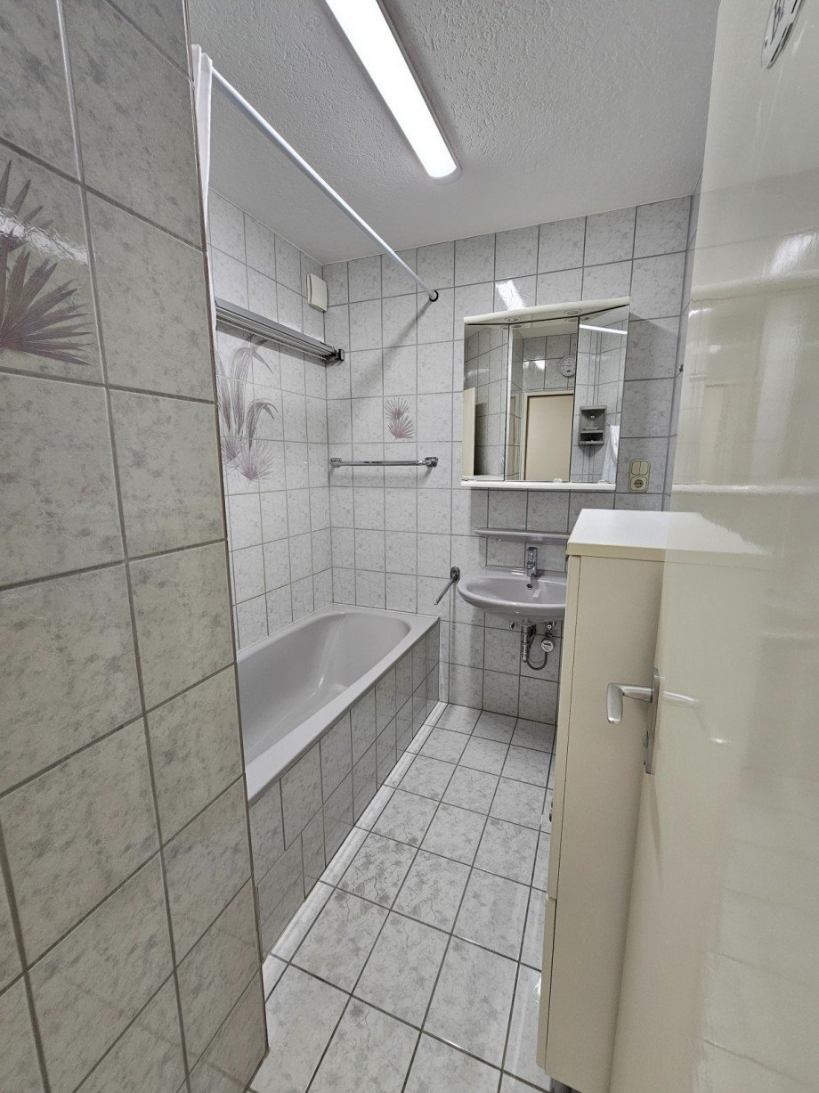 Bad OG Maisonettewohnung Traunreut