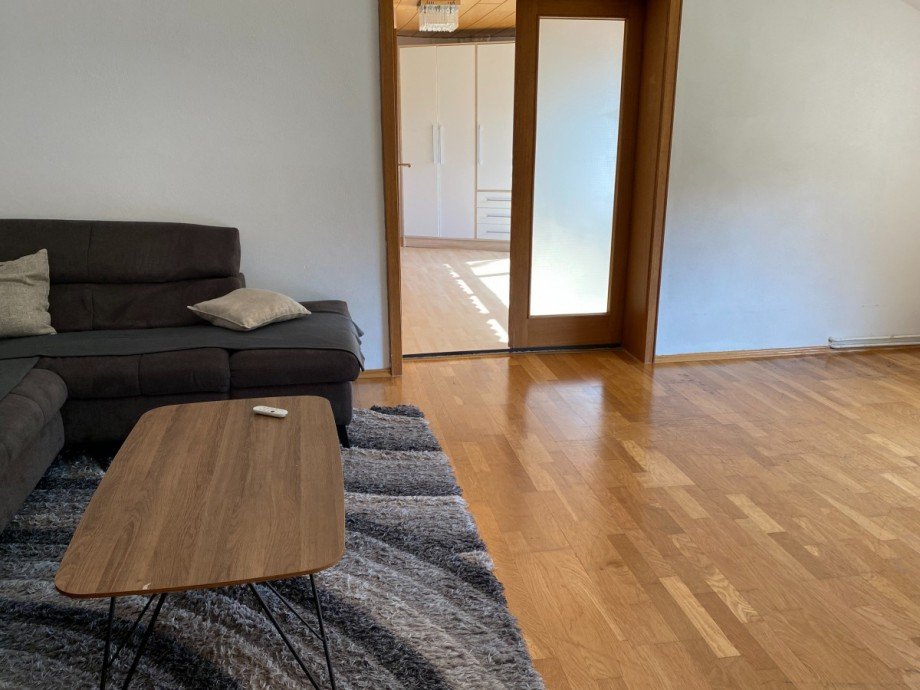Zimmer Einfamilienhaus Rosenheim