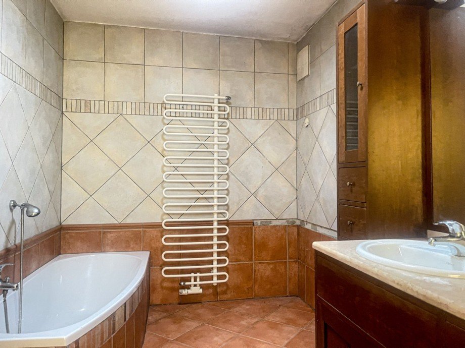 Bad Reihenhaus Oberndorf