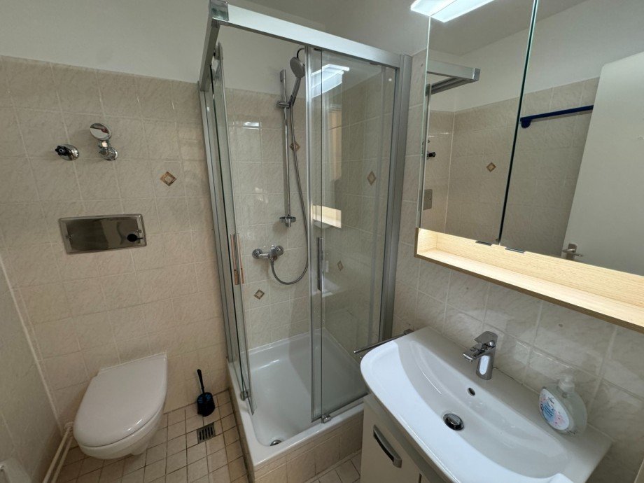 Duschbad Wohnung Bad Reichenhall