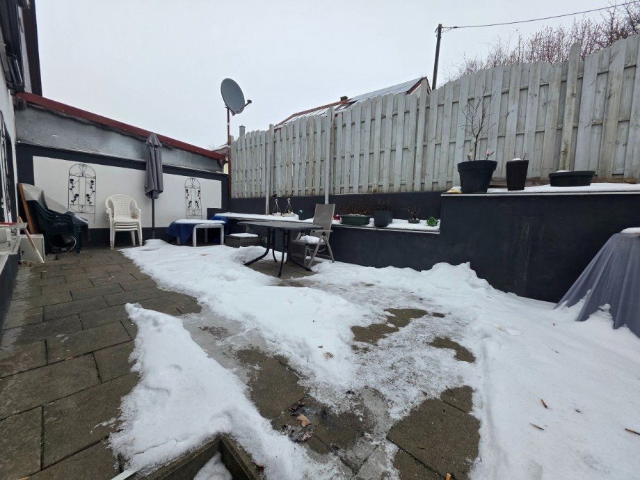 Grundst�ck Reiheneckhaus Neumarkt-Sankt Veit