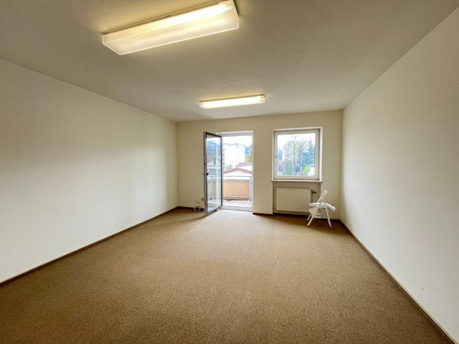 B�roraum B�rofl�che Ainring