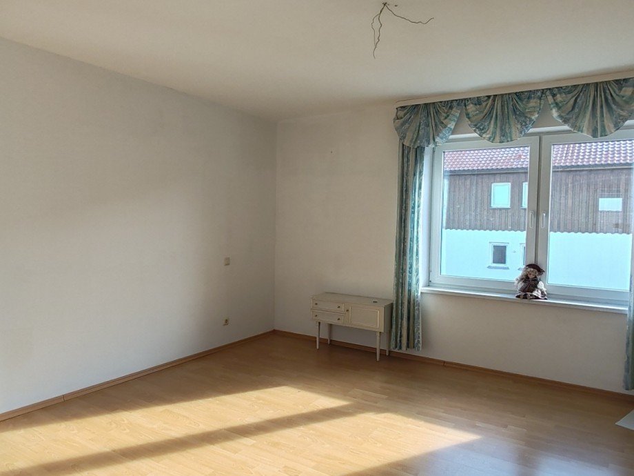 Schlafzimmer im 1.OG Einfamilienhaus Neumarkt-Sankt Veit