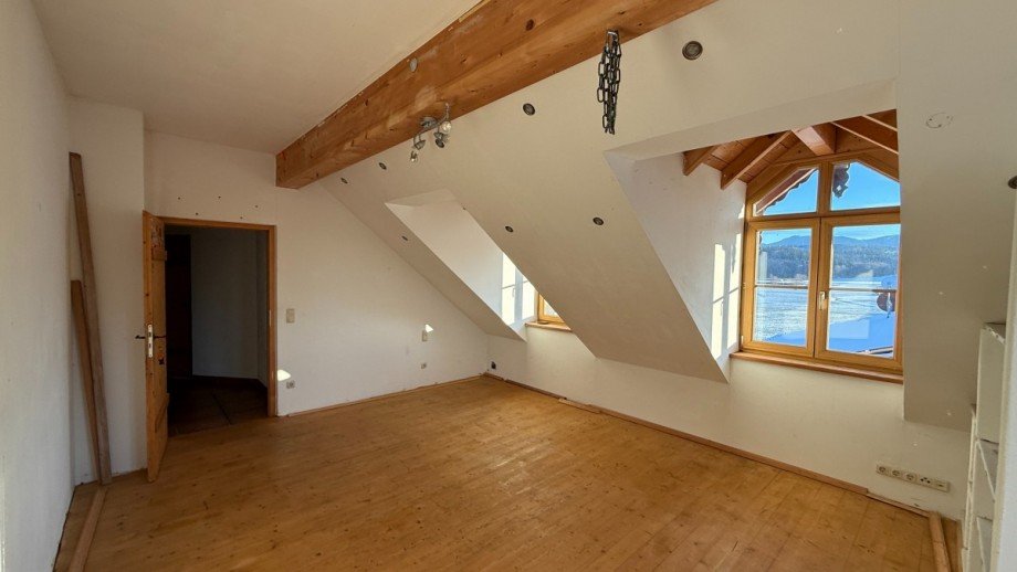 DG SW Etagenwohnung Grabenst�tt