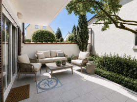 Hauptbild *PROVISIONSFREI!* Ihr neues Zuhause! 2,5-Zimmer EG-Wohnung mit Terrasse*