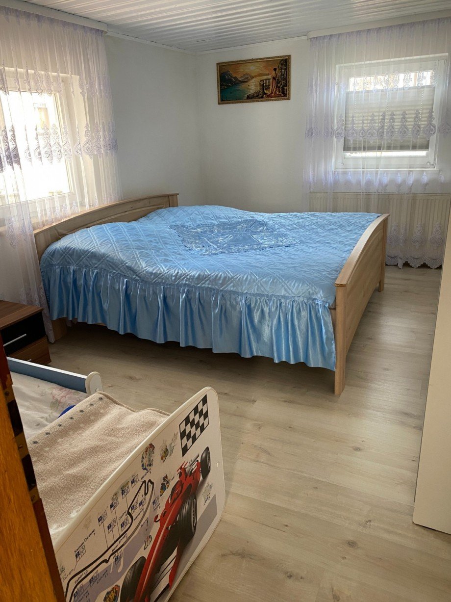 Schlafzimmer Einfamilienhaus Rosenheim