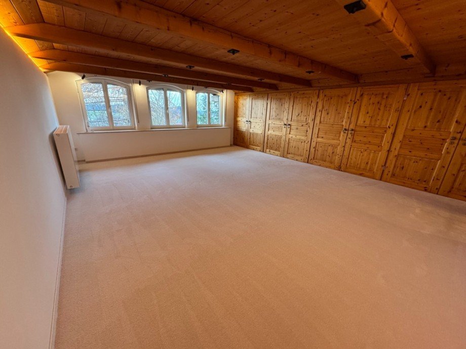 Schlafzimmer Einfamilienhaus Grabenst�tt