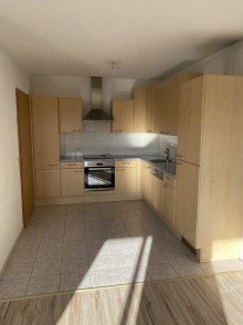 K�che Helle 3 Zimmer Wohnung mit S�dost-Balkon
