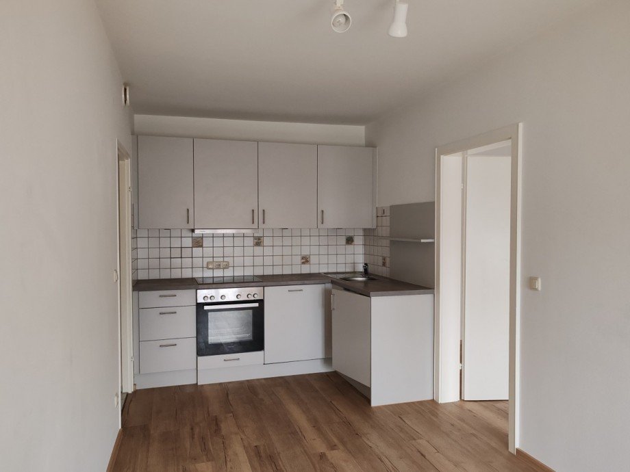 K�che Mehrfamilienhaus Gars am Inn