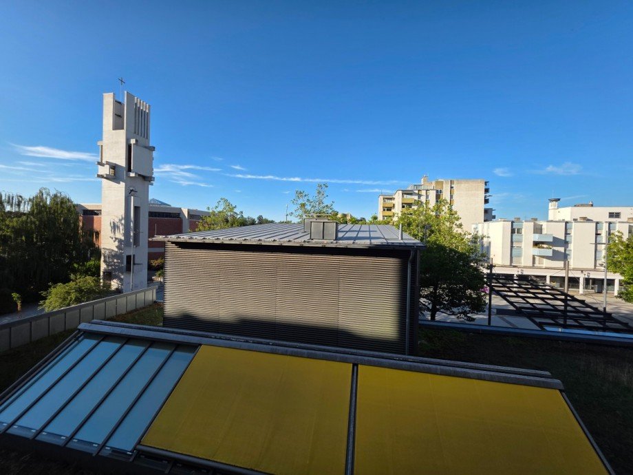 Bolkonaussicht Etagenwohnung Waldkraiburg