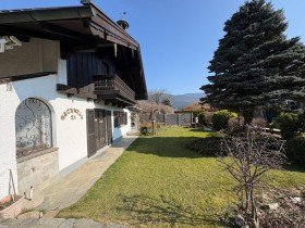 Hauptbild Sanierungsbed�rftiges Einfamilienhaus / Zweifamilienhaus in Inzell-Gschwall