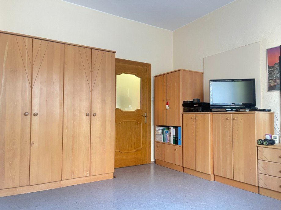 Zimmer OG Mehrfamilienhaus Braunau