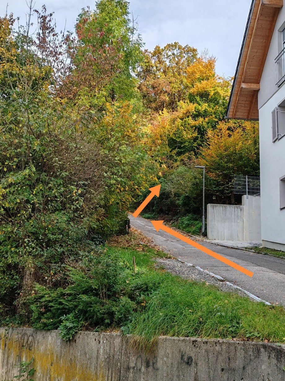 Bild 1 Wohngrundst�ck Pfarrkirchen