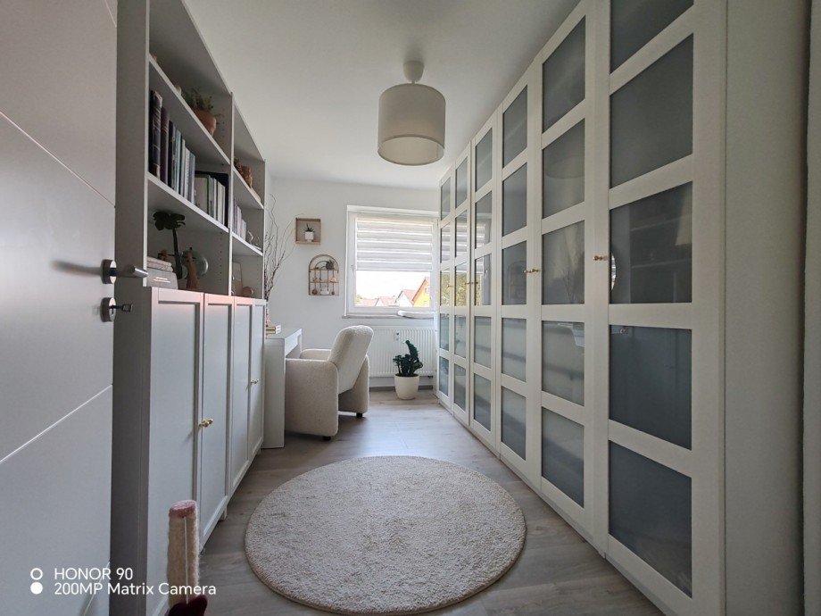 Ankleide Etagenwohnung Traunreut