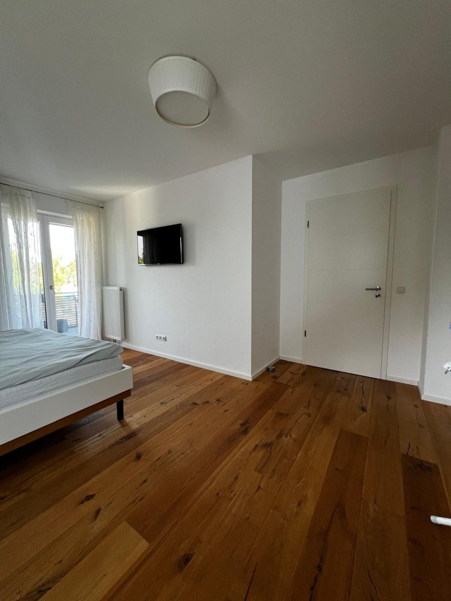 Kinderzimmer 1.OG Mehrfamilienhaus Bad Birnbach