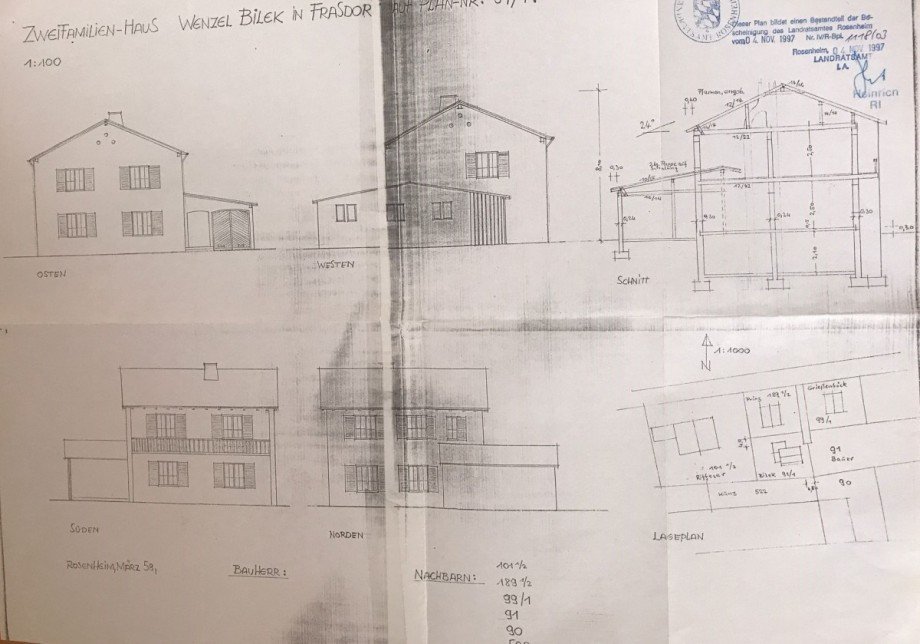 Frasdorf_Grundriss_gesamt Mehrfamilienhaus Frasdorf