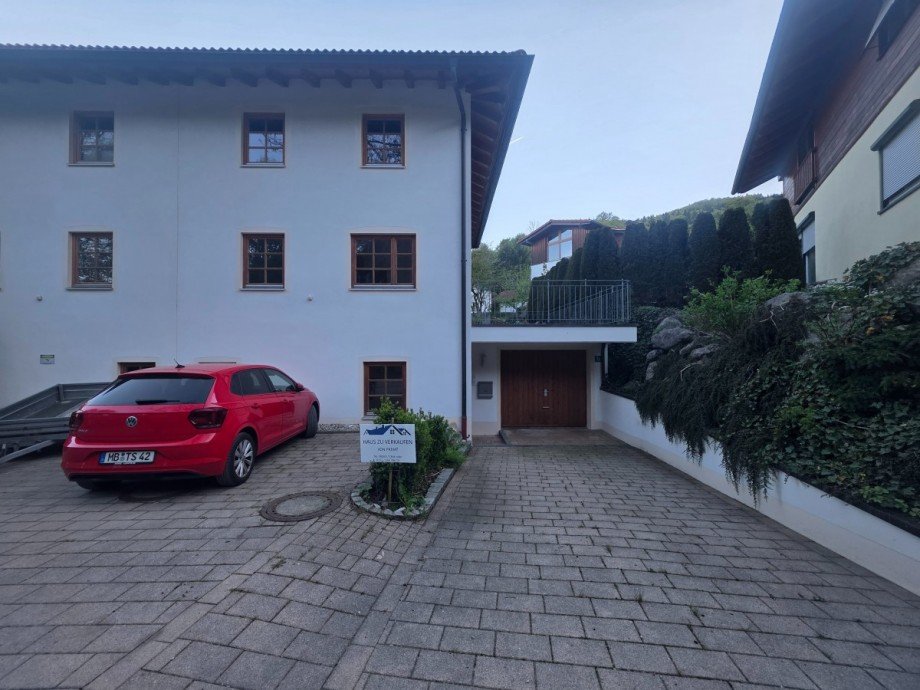 Haus Reihenhaus Aschau im Chiemgau