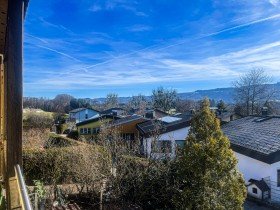 Hauptbild Entspanntes Wohnen-Reihenmittelhaus zum Sanieren in Oberndorf