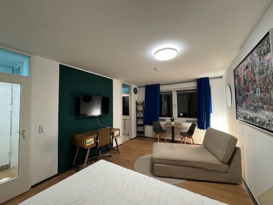 Wohnen Wohnung Bad Reichenhall