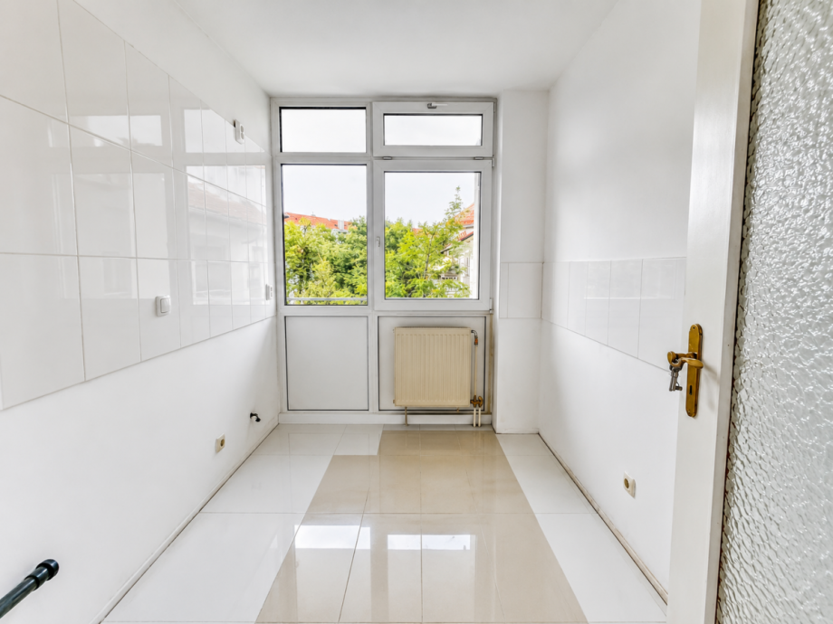 K�che Etagenwohnung Unterhaching