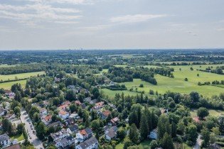 Hauptbild Seltene Gelegenheit im M�nchner Westen: Entwicklungsgrundst�ck in Top-Wohnlage von Gr�benzell