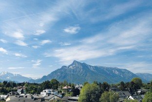 Hauptbild Aussichtsreich - renovierte 2-Zimmer-Wohnung in TOP-Lage Nonntal n�he F�rstenallee