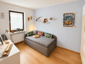 Hauptbild Bergblick inklusive: 3-Zimmer-Wohnung am Fu�e des Predigtstuhls