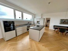 K�che Tolle 3 Zimmer Wohnung vor den Toren Salzburgs