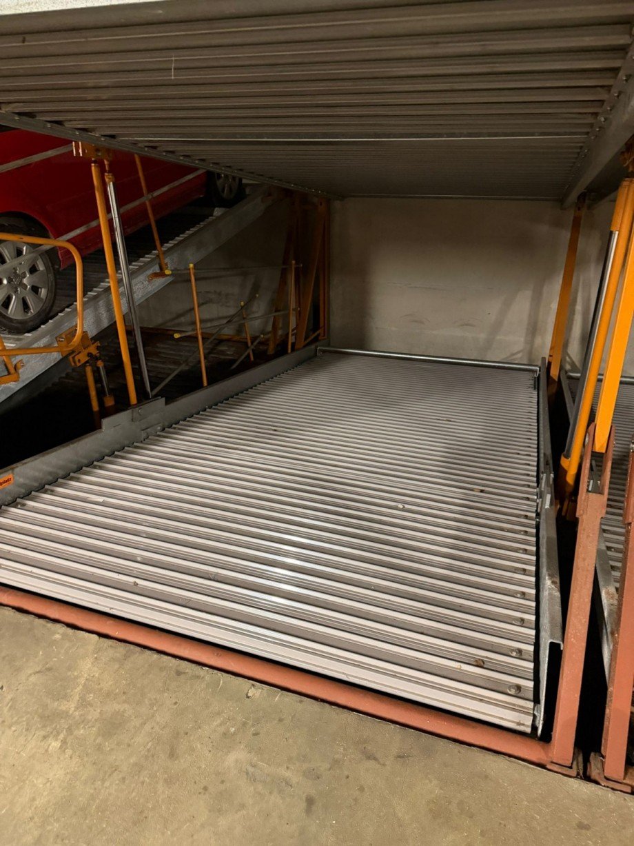 Duplex unten Duplex M�nchen