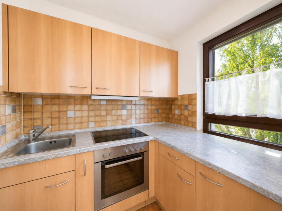 Ku Etagenwohnung M�nchen