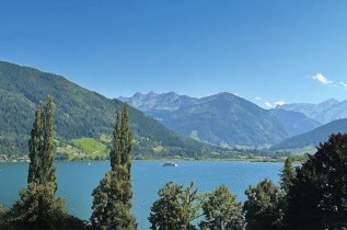 Hauptbild SELTENE GELEGENHEIT! Neu renovierte 4-Zi.-Wng. mit traumhaften Seeblick inkl. gesamter Einrichtung.