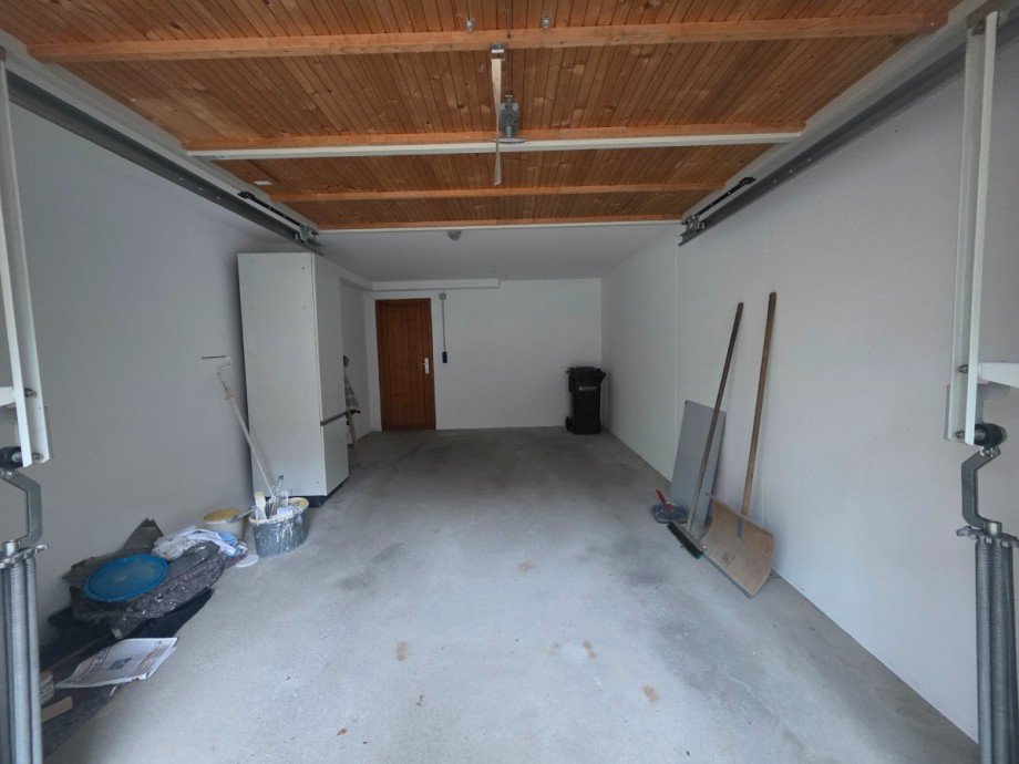 Garage Reihenhaus Aschau im Chiemgau