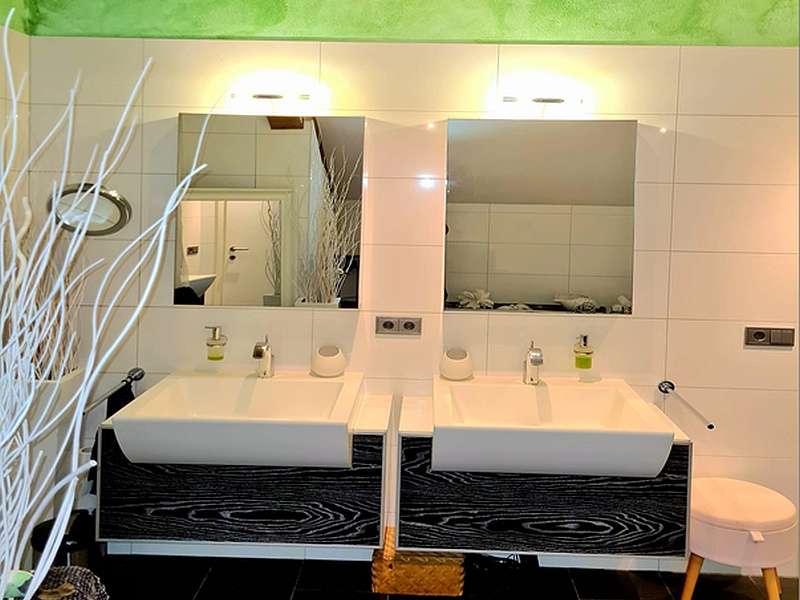 Bad Dachgeschosswohnung Salzburg