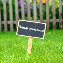 Hauptbild Traumhaftes Baugrundst�ck in sonniger, zentrumsnaher Ruhelage mit beeindruckendem Panorama