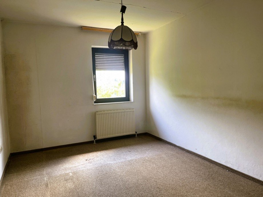 Kinderzimmer Einfamilienhaus Handenberg