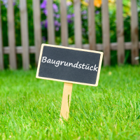 Hauptbild Sch�nes Grundst�ck f�r ihr Einfamilienhaus