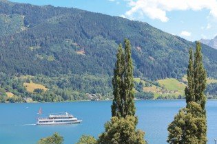 Hauptbild Seltene Gelegenheit! Neu renovierte 4-Zi.-Wohnung mit traumhaften Seeblick inkl. Einrichtung!