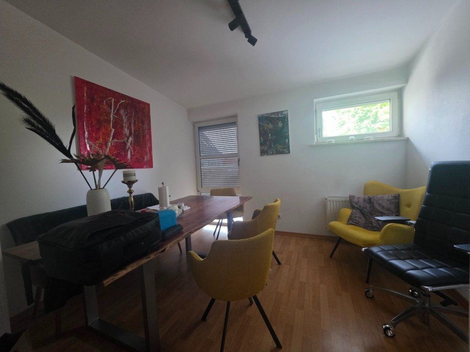 K�che Maisonettewohnung Wasserburg am Inn