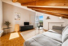 Wohnen Panoramablick inklusive - Ihr neues Zuhause in den Bergen