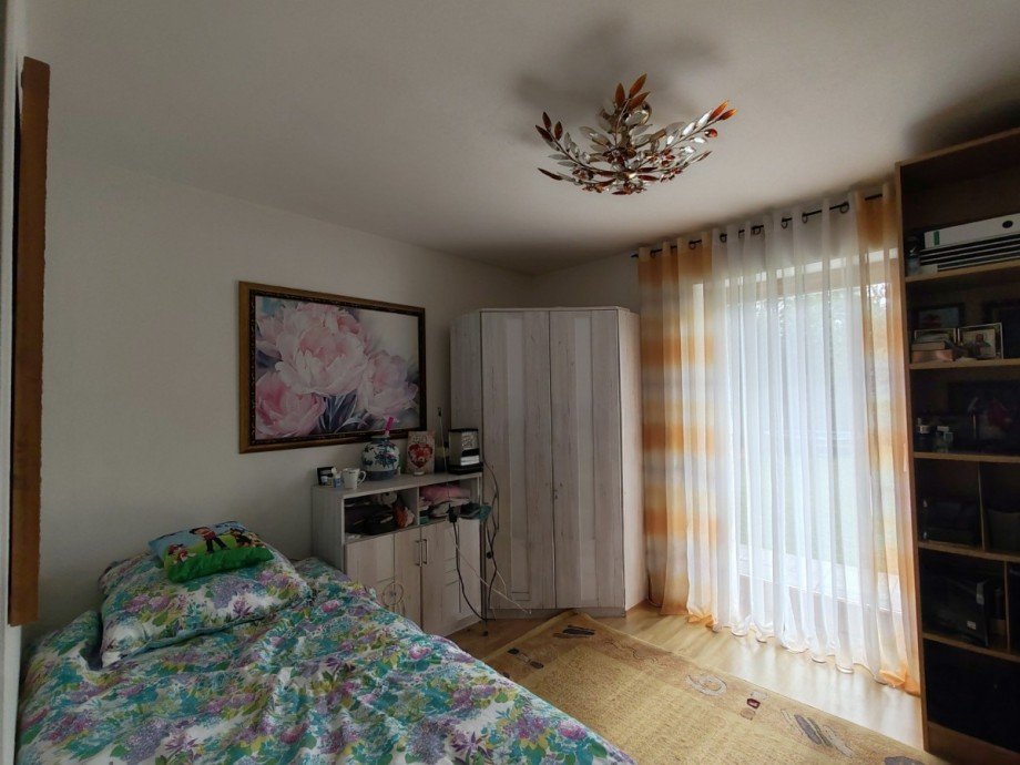 Kinderzimmer EG Einfamilienhaus T�ging am Inn