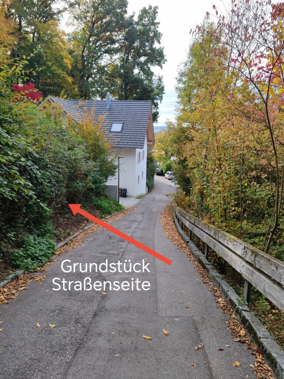 Bild 2 Wohngrundst�ck Pfarrkirchen