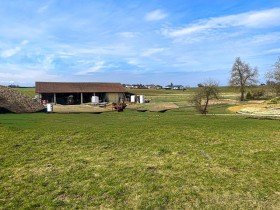 Hauptbild L�NDLICHER WOHNTRAUM- Grundst�ck nahe Hochburg-Ach & Burghausen