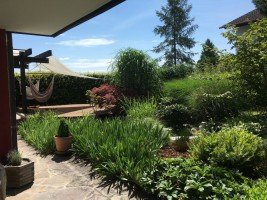 Hauptbild Ein Haus, drei Einheiten - wohnen, vermieten, entfalten