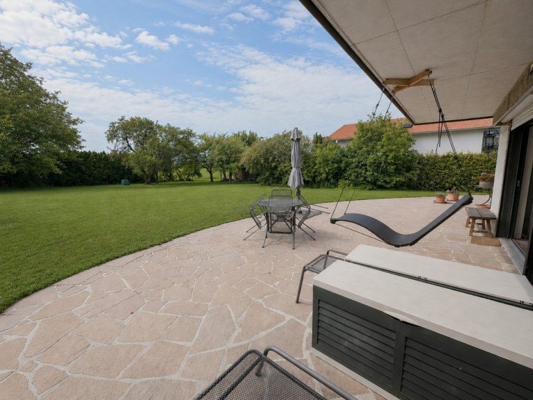 Terrasse Chieming Einfamilienhaus Verwirklichen Sie Ihr Traumhaus - Gro�z�giges Einfamilienhaus zum Modernisieren