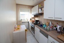 K�che Attraktive 2 Zi.- Wohnung in ruhiger Wohnlage