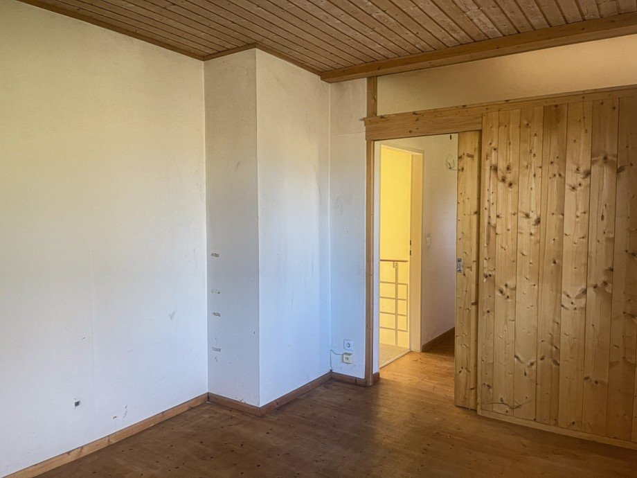 5.Zimmer OG Reihenhaus Oberndorf