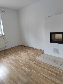 Kinderzimmer Sch�ne, helle 3 Zimmer Wohnung in Traunreut