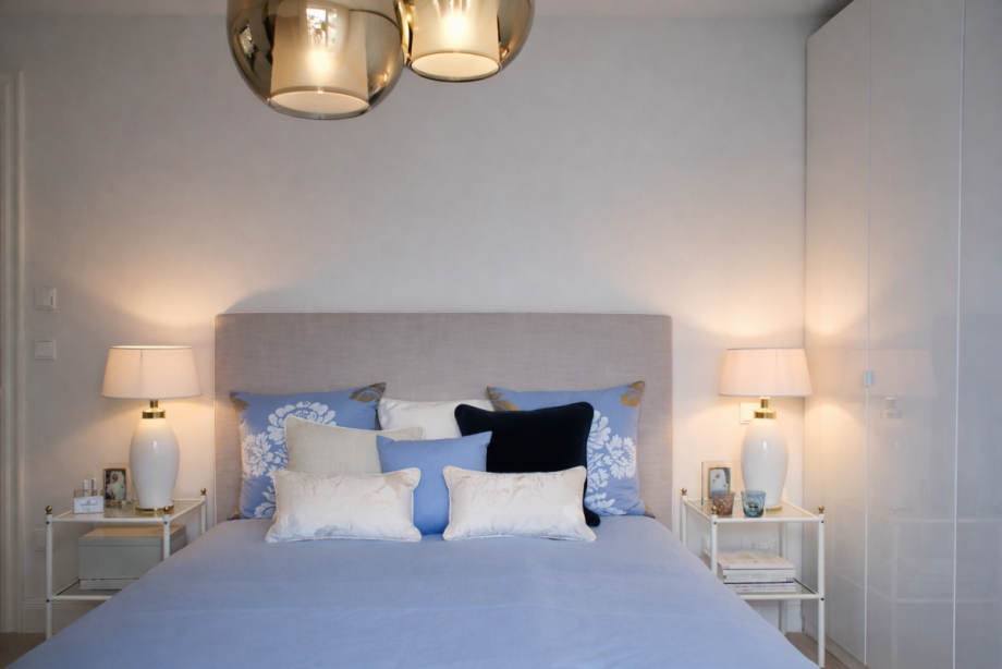 Schlafzimmer Etagenwohnung M�nchen