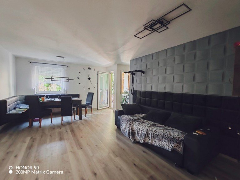 Wohnzimmer Wasserburg am Inn Erdgeschosswohnung Sch�ne, helle 3-Zimmer Wohnung in Wasserburg