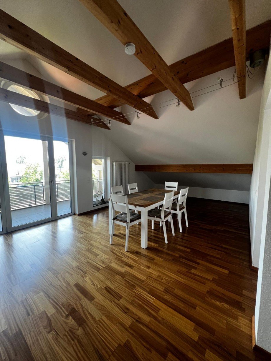 DG Wohnung Mehrfamilienhaus Bad Birnbach